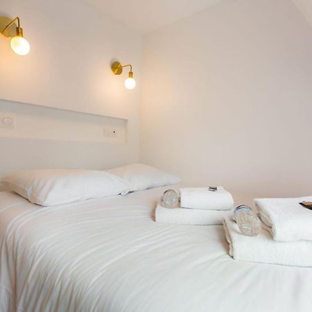 Cosy Apartment - 1Br-4P - Faubourg-Du-Roule Παρίσι Εξωτερικό φωτογραφία