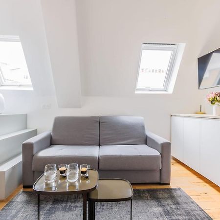 Cosy Apartment - 1Br-4P - Faubourg-Du-Roule Παρίσι Εξωτερικό φωτογραφία