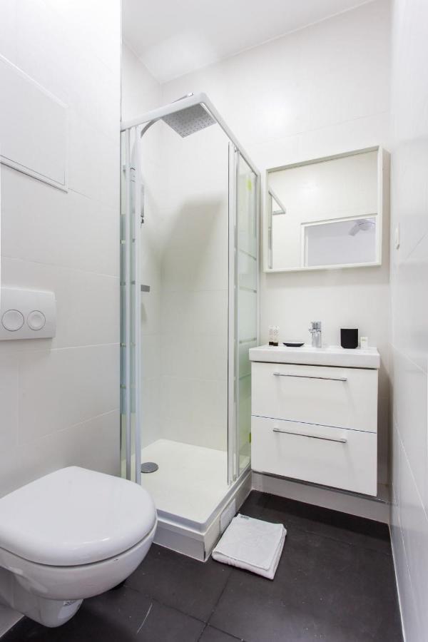 Cosy Apartment - 1Br-4P - Faubourg-Du-Roule Παρίσι Εξωτερικό φωτογραφία