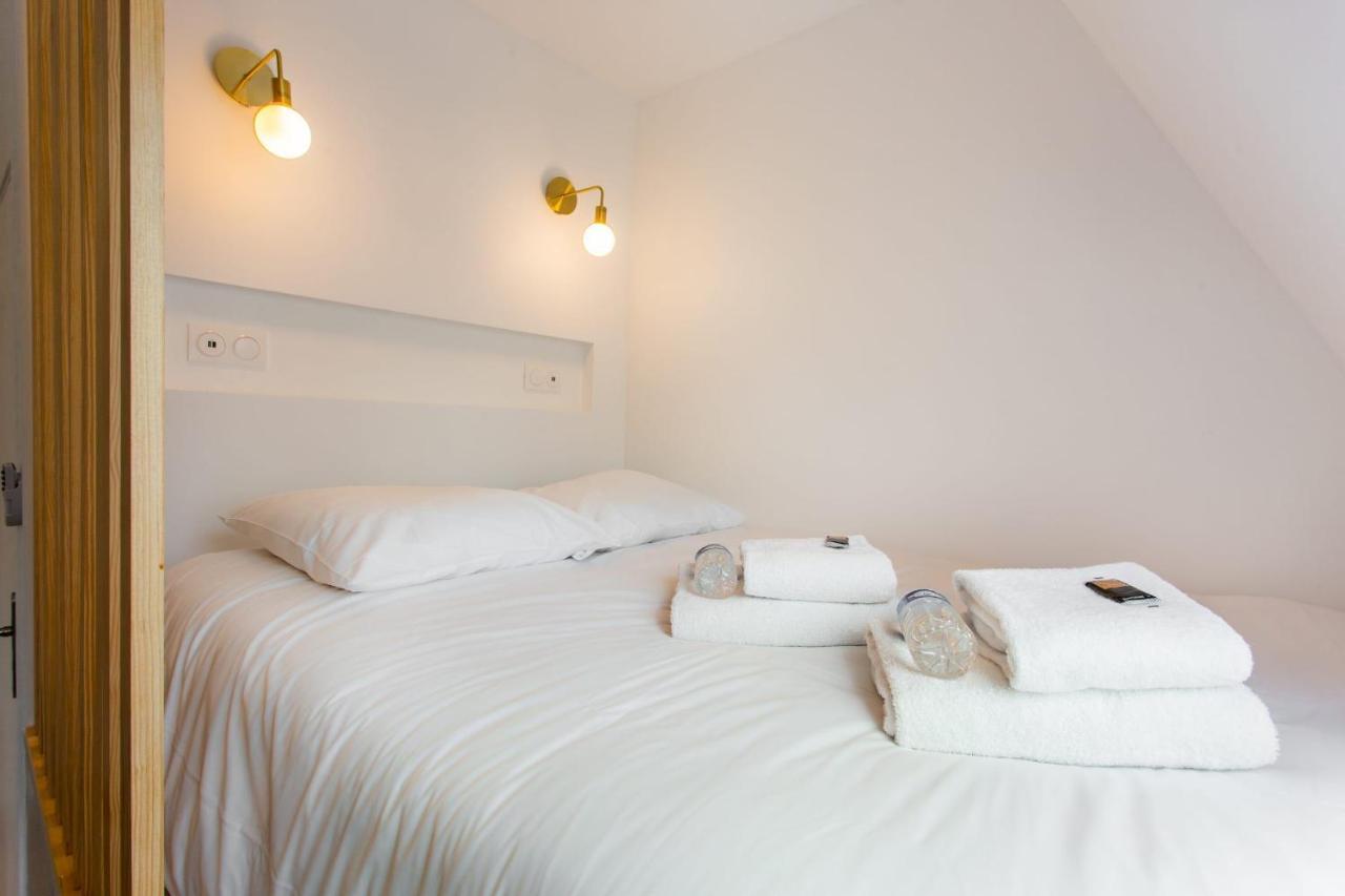Cosy Apartment - 1Br-4P - Faubourg-Du-Roule Παρίσι Εξωτερικό φωτογραφία