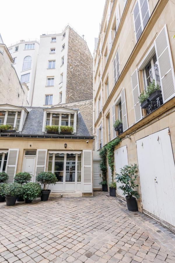 Cosy Apartment - 1Br-4P - Faubourg-Du-Roule Παρίσι Εξωτερικό φωτογραφία